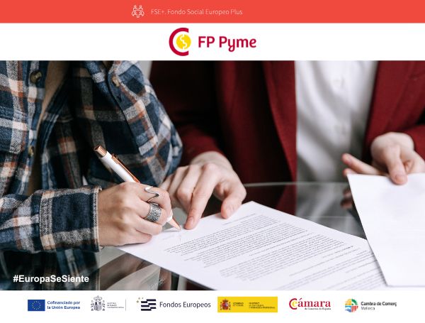 Trobada empreses-alumnes al CIFP Pere de Son Gall